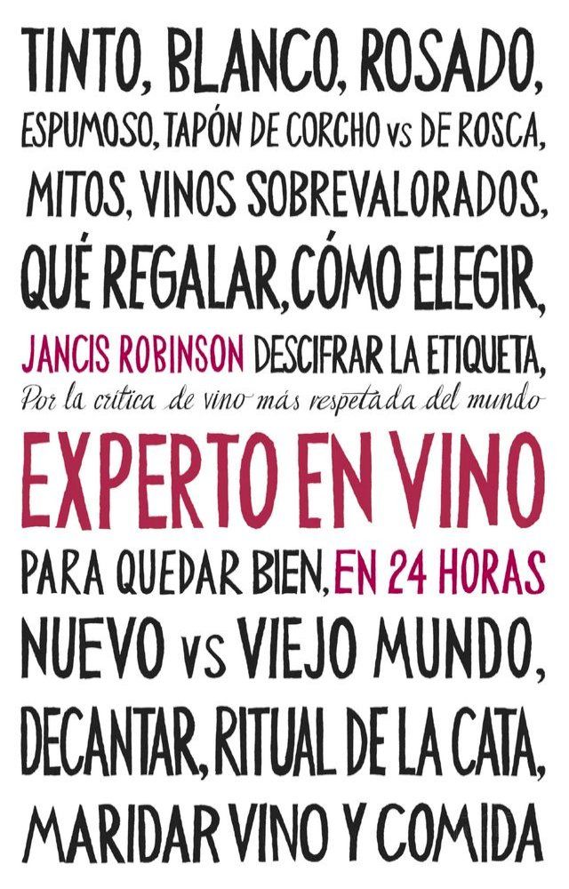  Experto en vino en 24 horas(Kobo/電子書)