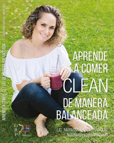 Aprende a Comer Clean(Kobo/電子書)