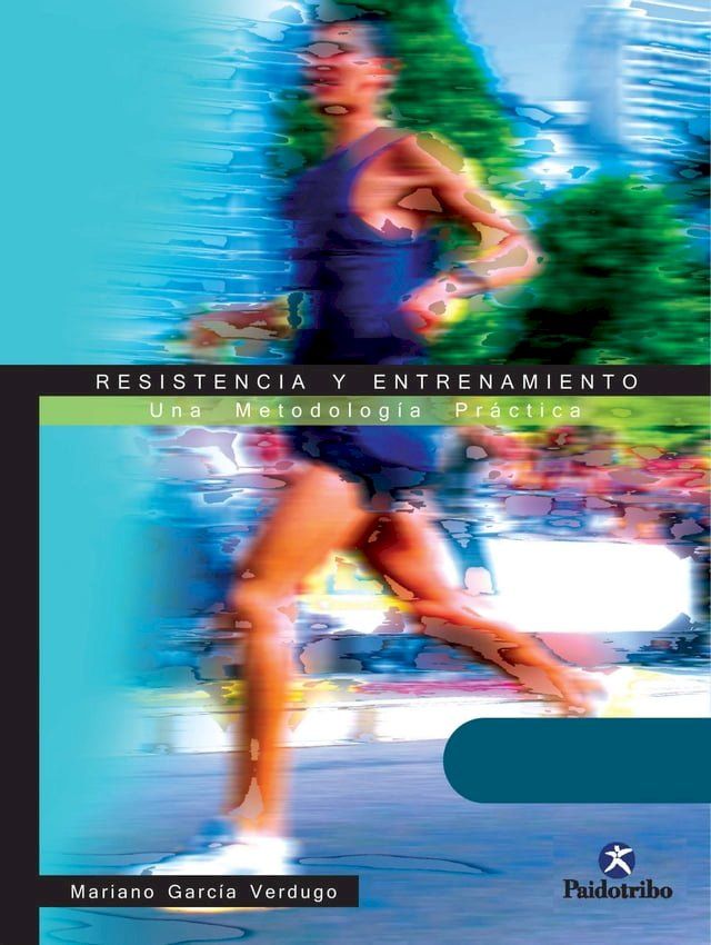  Resistencia y entrenamiento(Kobo/電子書)