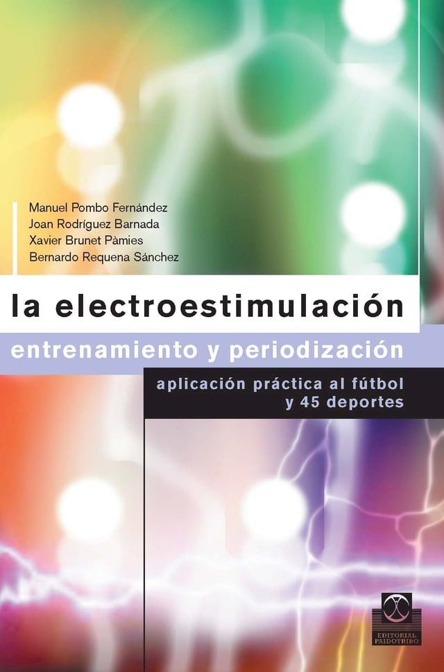  La electroestimulaci&oacute;n(Kobo/電子書)