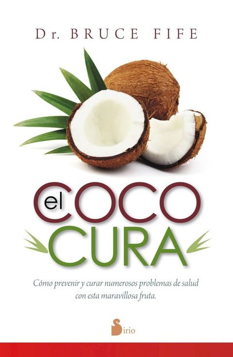 El coco cura(Kobo/電子書)