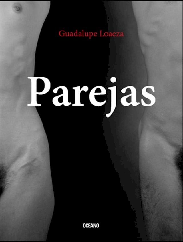  Parejas(Kobo/電子書)