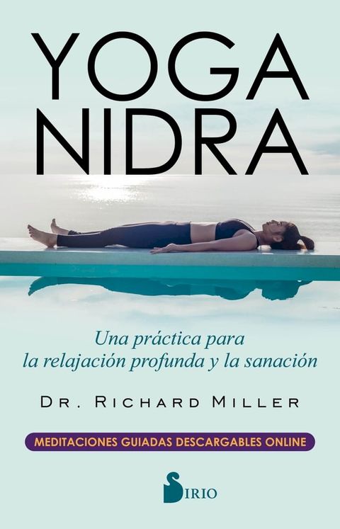 Yoga Nidra(Kobo/電子書)