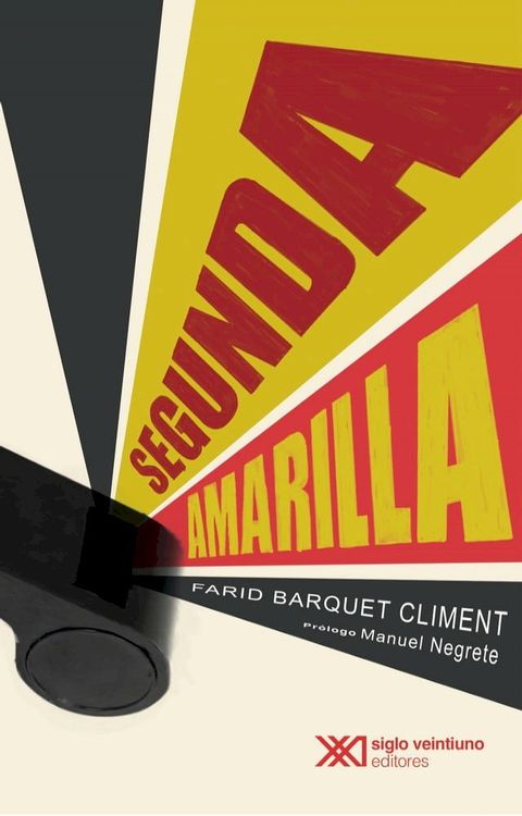 Segunda amarilla(Kobo/電子書)