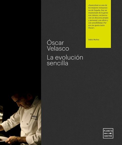 La Evoluci&oacute;n sencilla(Kobo/電子書)