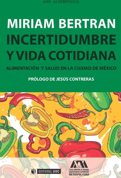 Incertidumbre y vida cotidiana(Kobo/電子書)