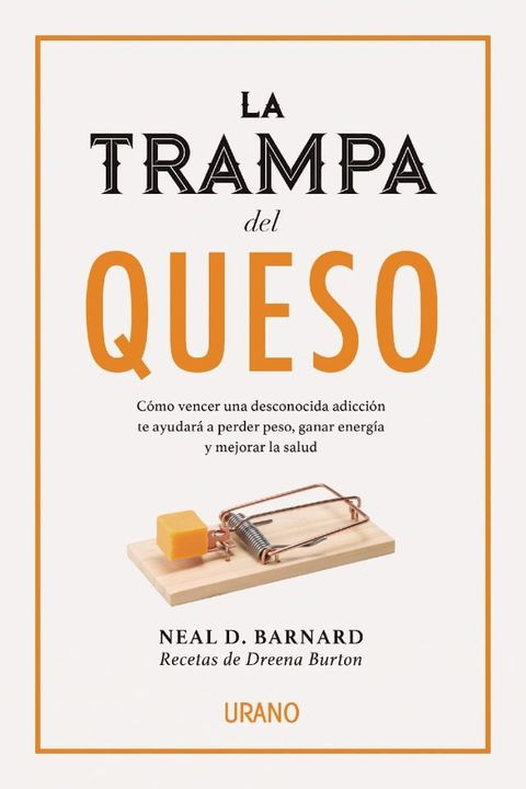 La trampa del queso(Kobo/電子書)