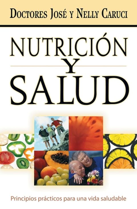 Nutrici&oacute;n y salud(Kobo/電子書)