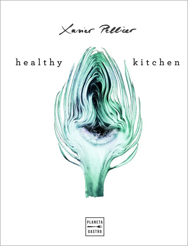  Healthy Kitchen(Kobo/電子書)