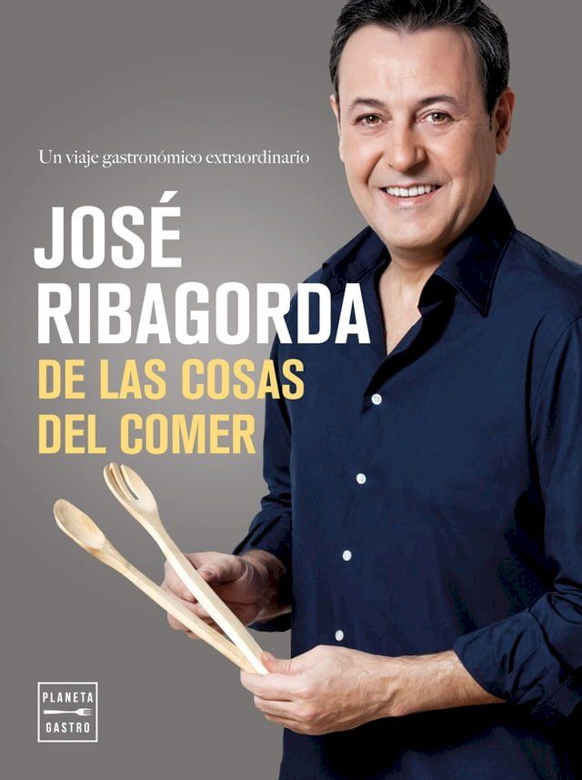  De las cosas del comer(Kobo/電子書)