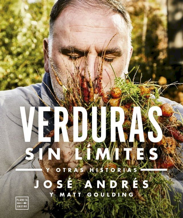  Verduras sin límites(Kobo/電子書)