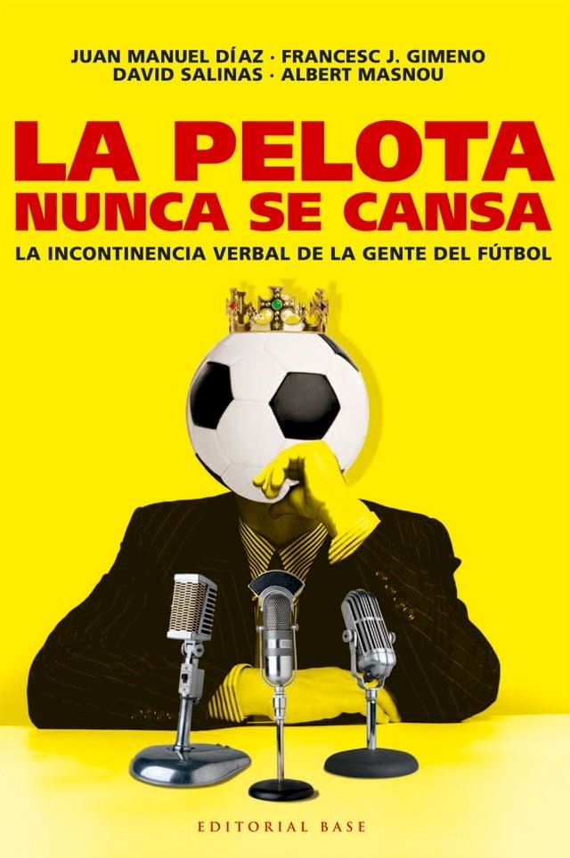  La pelota nunca se cansa(Kobo/電子書)