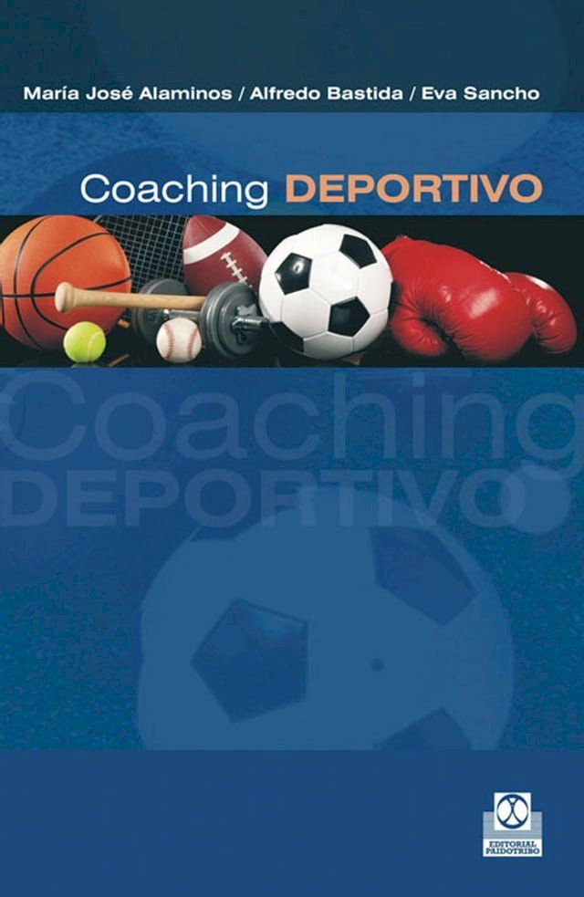  Coaching deportivo(Kobo/電子書)