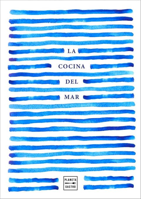 La cocina del mar(Kobo/電子書)