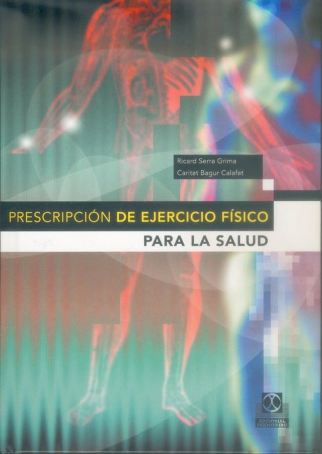  Prescripción de ejercico físico para la salud(Kobo/電子書)