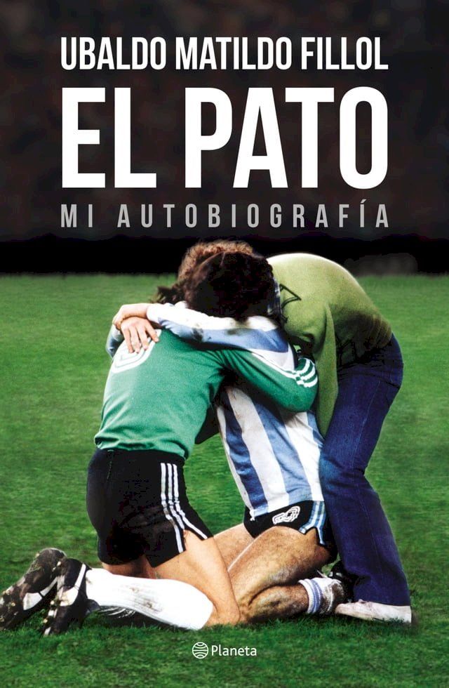  El Pato(Kobo/電子書)