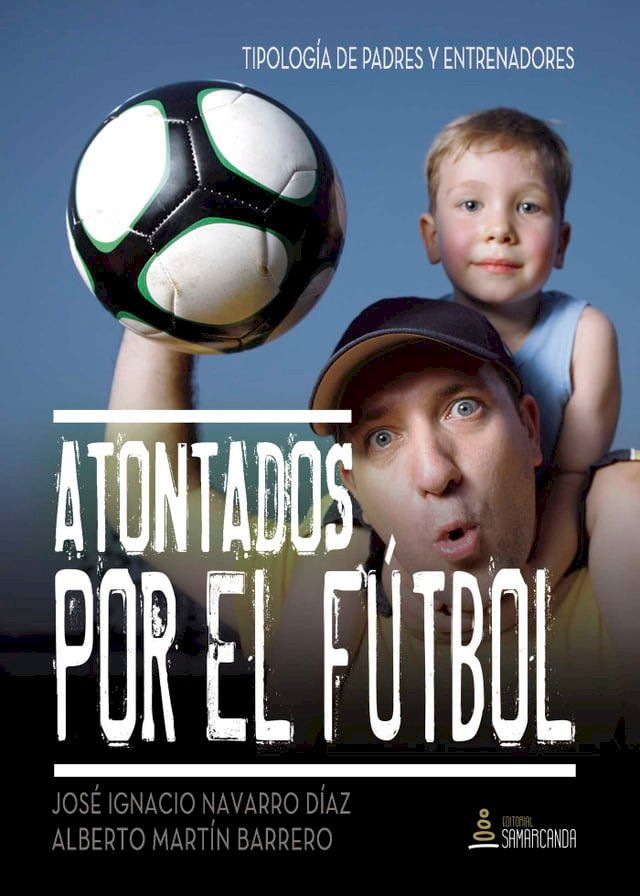  Atontados por el fútbol(Kobo/電子書)