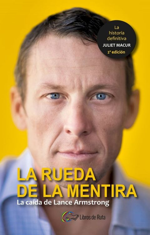 La rueda de la mentira(Kobo/電子書)