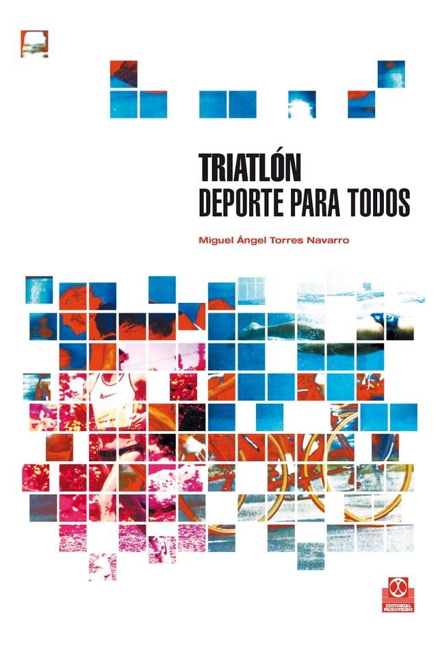  Triatlón.(Kobo/電子書)