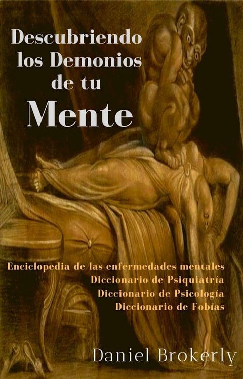 Descubriendo los Demonios de tu Mente(Kobo/電子書)