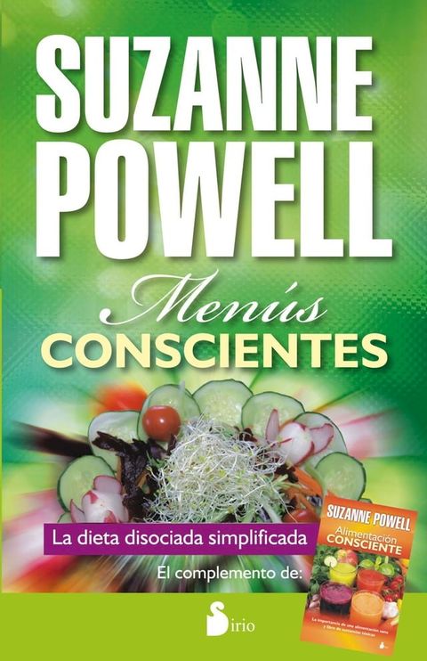 Menús conscientes(Kobo/電子書)