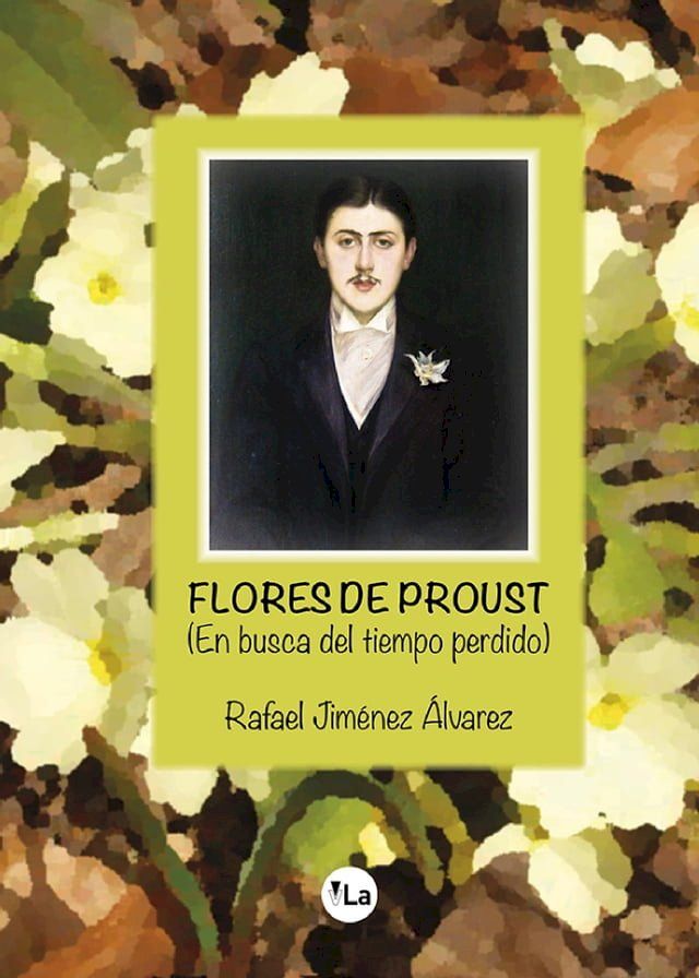  Flores de Proust(Kobo/電子書)