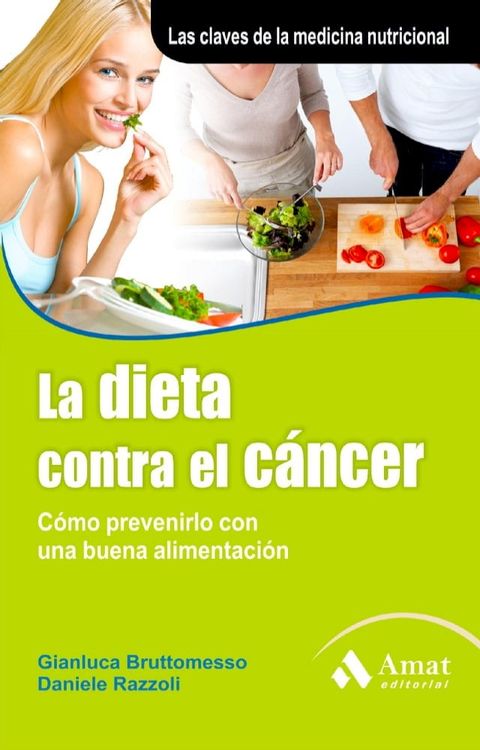 La dieta contra el cancer. Ebook(Kobo/電子書)