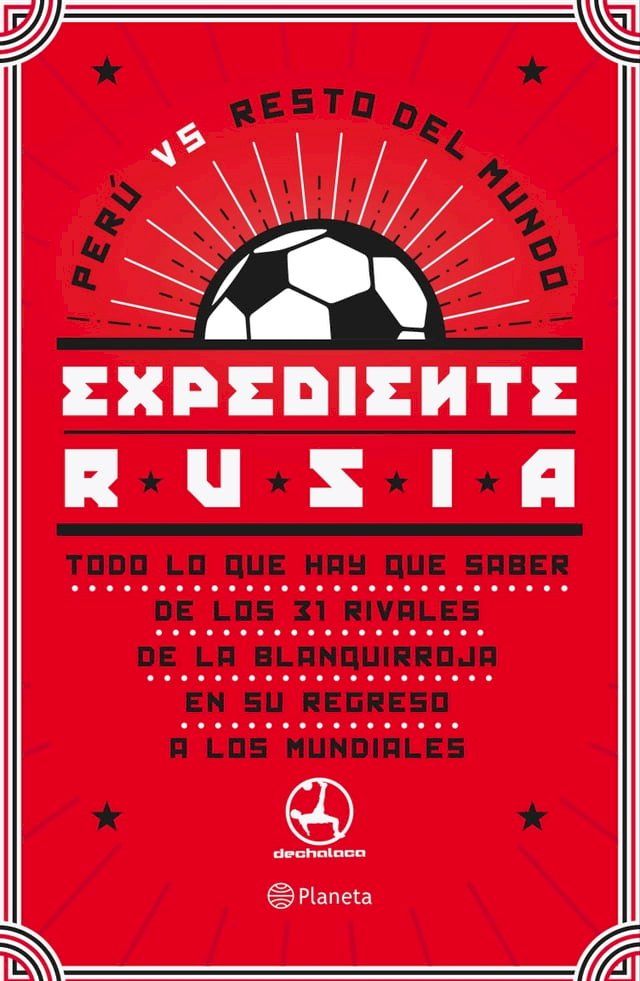  Expediente Rusia(Kobo/電子書)