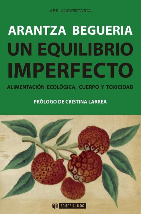 Un equilibrio imperfecto(Kobo/電子書)