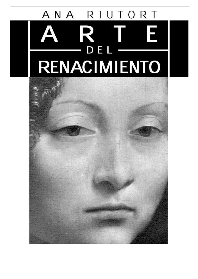  Arte del Renacimiento(Kobo/電子書)