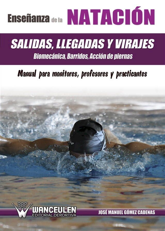  Salidas, llegadas y virajes(Kobo/電子書)