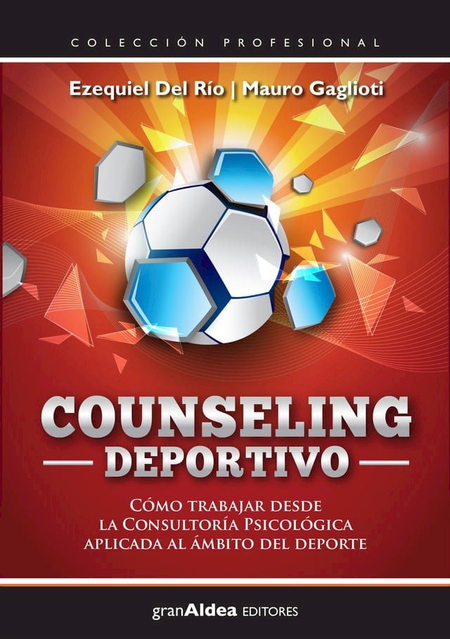  Counseling deportivo(Kobo/電子書)