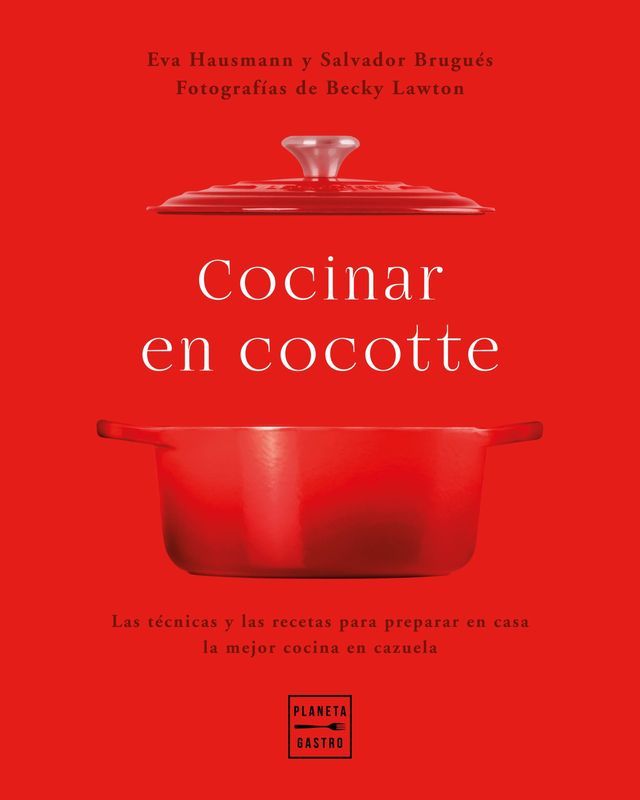  Cocinar en cocotte(Kobo/電子書)