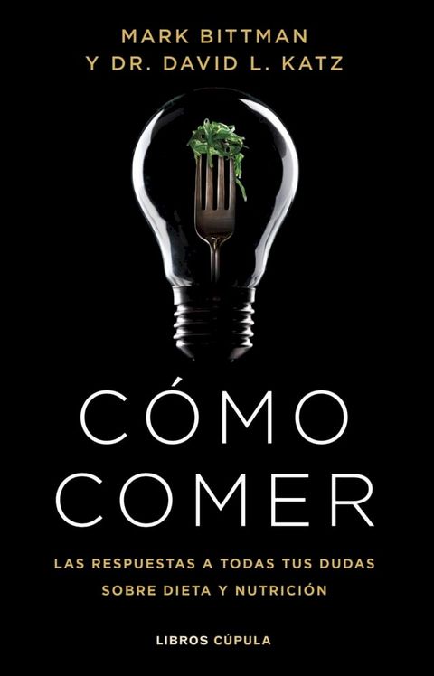 C&oacute;mo comer(Kobo/電子書)