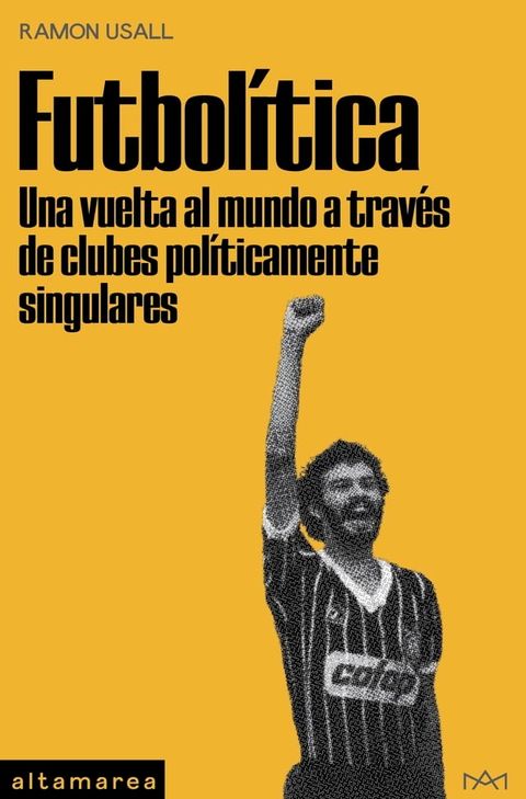 Futbol&iacute;tica(Kobo/電子書)