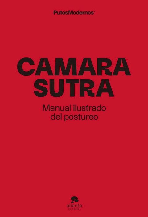 Camarasutra(Kobo/電子書)