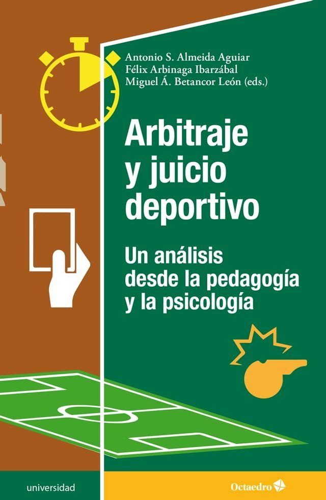  Arbitraje y juego deportivo(Kobo/電子書)