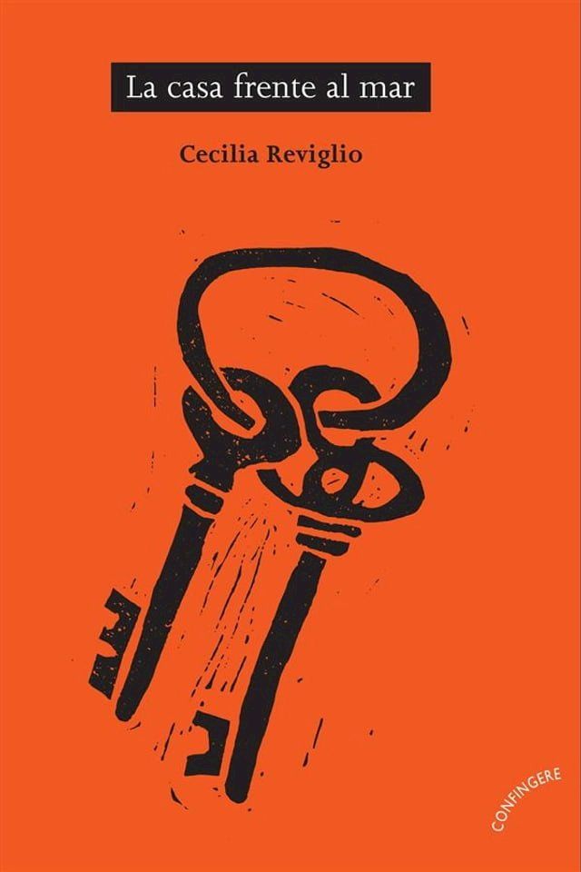  Reviglio, Mar&iacute;a Cecilia(Kobo/電子書)