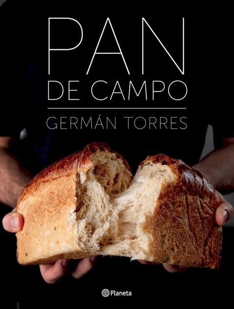 Pan de campo(Kobo/電子書)