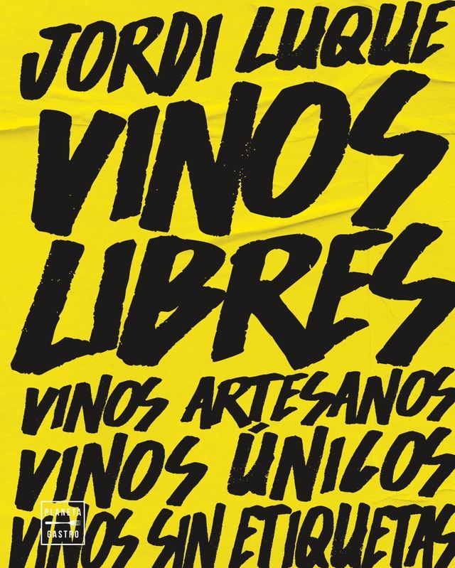  Vinos libres(Kobo/電子書)