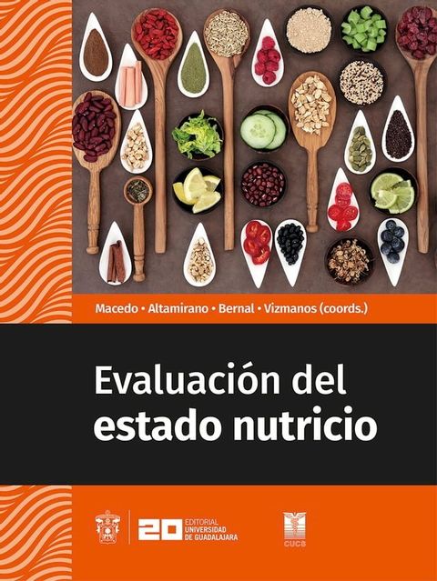 Evaluación del estado nutricio(Kobo/電子書)