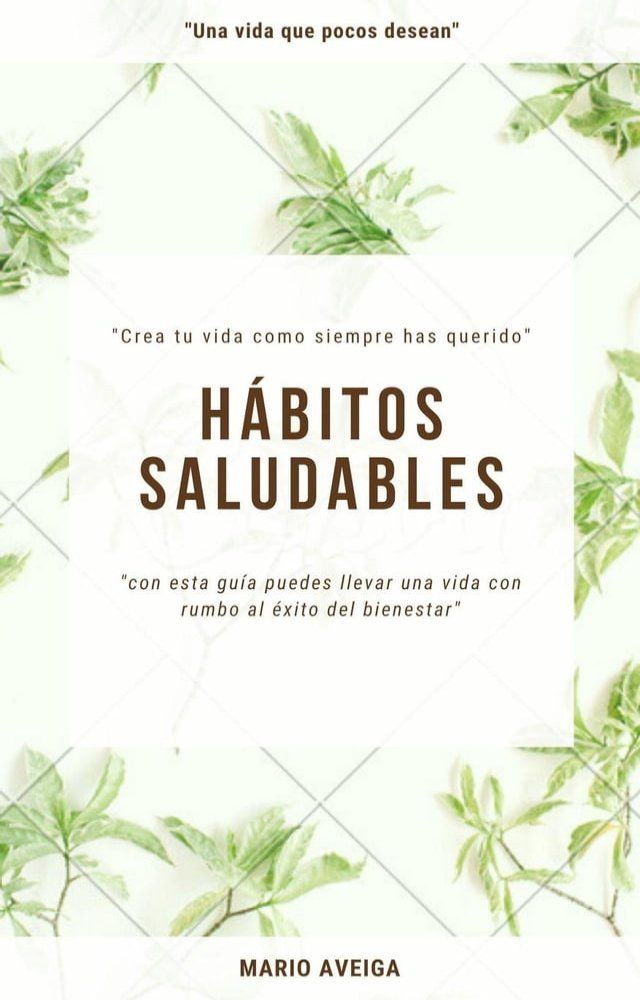  H&aacute;bitos saludables(Kobo/電子書)