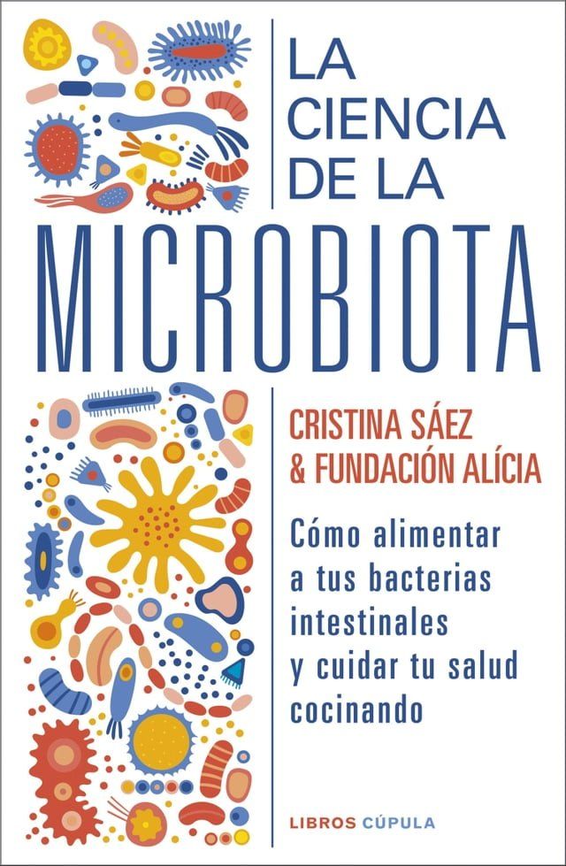  La ciencia de la microbiota(Kobo/電子書)