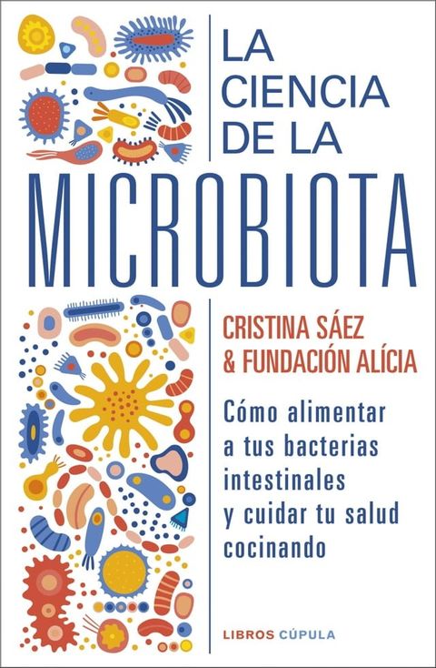 La ciencia de la microbiota(Kobo/電子書)