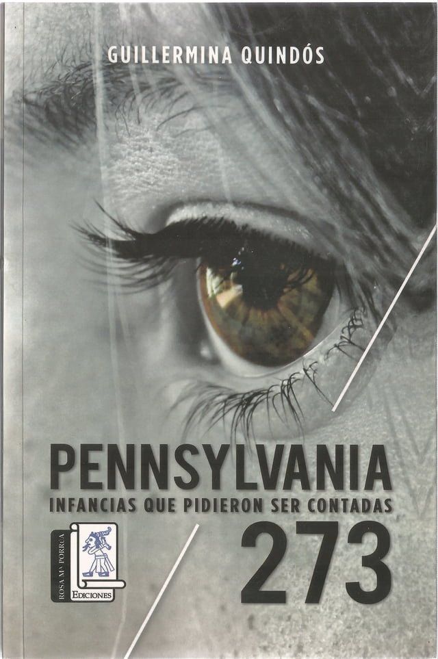  Pennsylvania(Kobo/電子書)