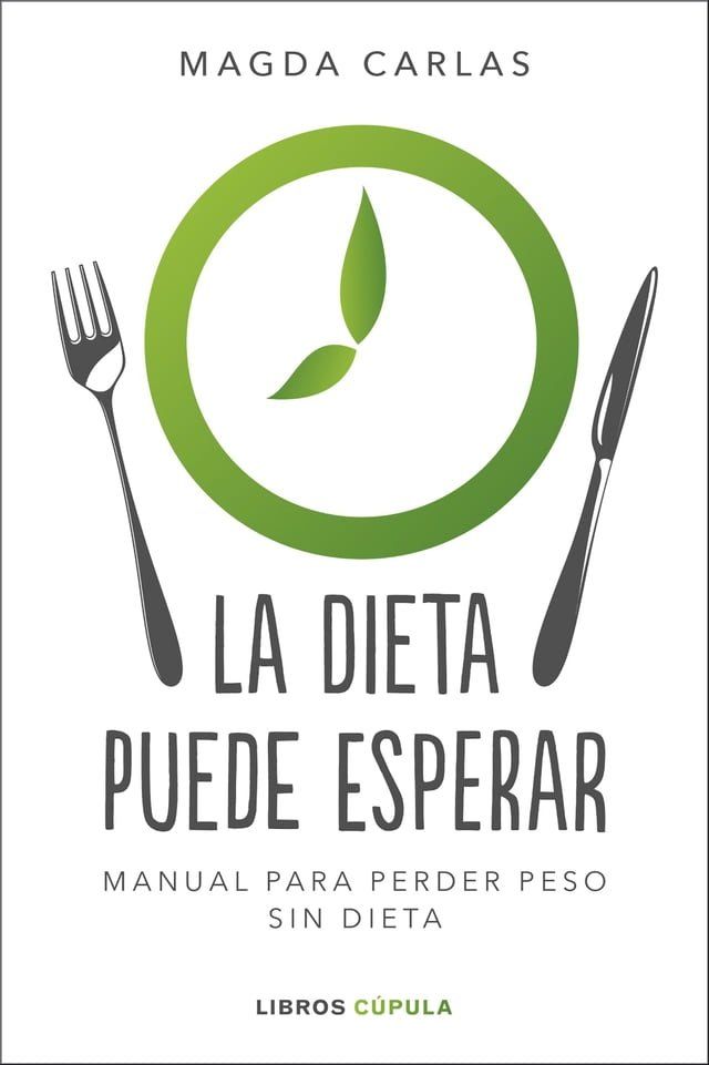  La dieta puede esperar(Kobo/電子書)