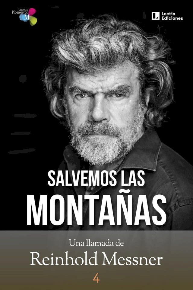  Salvemos las montañas(Kobo/電子書)