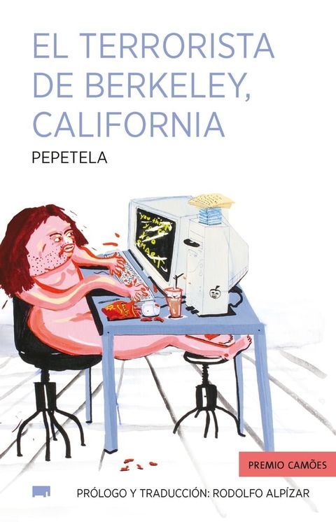 El terrorista de Berkeley, California(Kobo/電子書)