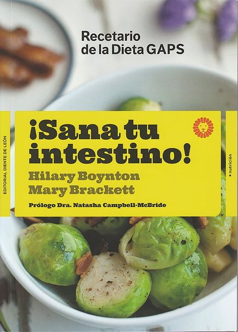 ¡Sana tu intestino!(Kobo/電子書)