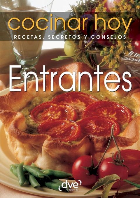 Entrantes(Kobo/電子書)